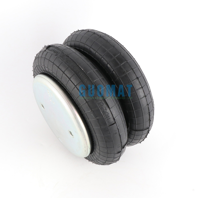 Podwieszenie powietrzne sprężyna Goodyear 2B9-223 Cross Contitech FD 200-19 1/4 M10