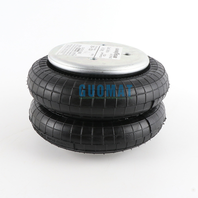 Podwieszenie powietrzne sprężyna Goodyear 2B9-223 Cross Contitech FD 200-19 1/4 M10