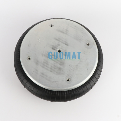 1B14-372 Goodyear Air Springs Single Convoluted Air Spring USA oryginalne duże zawieszenie do maszyny