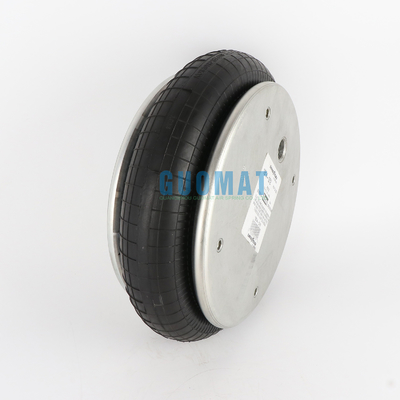1B14-372 Goodyear Air Springs Single Convoluted Air Spring USA oryginalne duże zawieszenie do maszyny