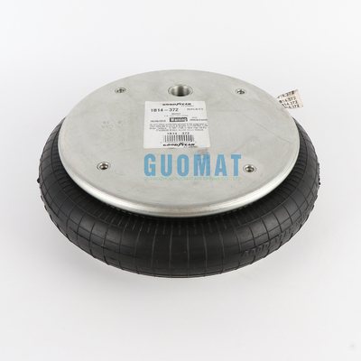 1B14-372 Goodyear Air Springs Single Convoluted Air Spring USA oryginalne duże zawieszenie do maszyny