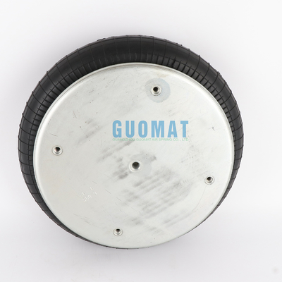 1B14-372 Goodyear Air Springs Single Convoluted Air Spring USA oryginalne duże zawieszenie do maszyny