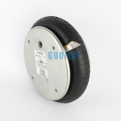 1B14-372 Goodyear Air Springs Single Convoluted Air Spring USA oryginalne duże zawieszenie do maszyny