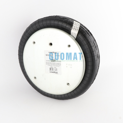 Węgiel gumowy z zakrętem YM-1B15-375 Goodyear 1B15-375 do akcesoriów maszynowych