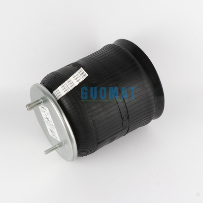 1R12-092 Goodyear Air Springs 566243163 Odwołanie do Firestone W013589082 Do ciężarówek Ganning 15610