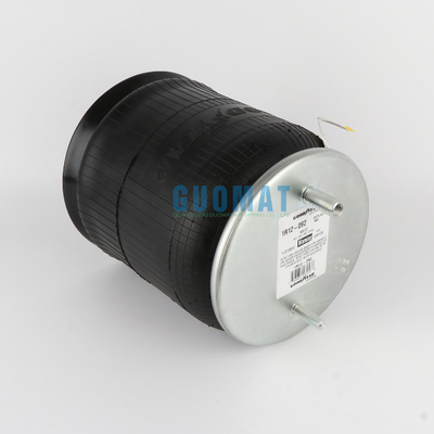 1R12-092 Goodyear Air Springs 566243163 Odwołanie do Firestone W013589082 Do ciężarówek Ganning 15610