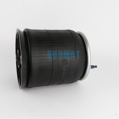 1R12-092 Goodyear Air Springs 566243163 Odwołanie do Firestone W013589082 Do ciężarówek Ganning 15610