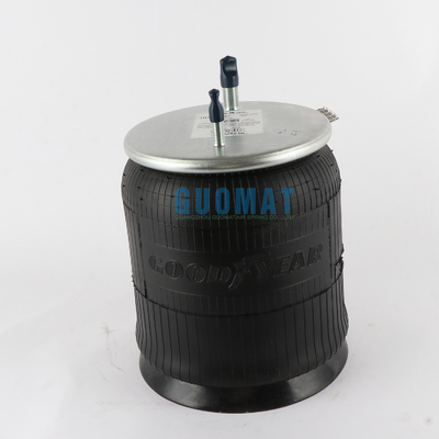 1R12-092 Goodyear Air Springs 566243163 Odwołanie do Firestone W013589082 Do ciężarówek Ganning 15610