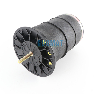 Wyrzuty powietrza, sprężyna powietrzna Goodyear 1R8-036 tłok Numer 566-16-7-000-03