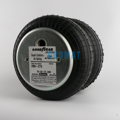 Pneumatyczny aktuator elastyczny nr 578-92-3-202 Firestone Air Spring W01-M58-6183