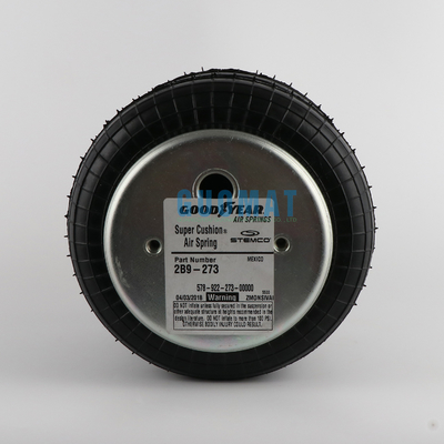 Pneumatyczny aktuator elastyczny nr 578-92-3-202 Firestone Air Spring W01-M58-6183