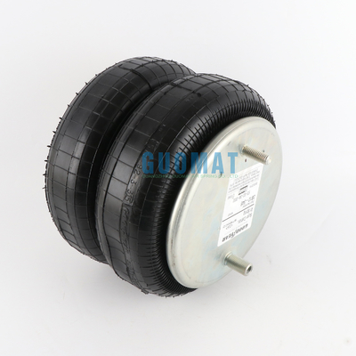 Podwójna sprężyna powietrzna Goodyear 2B12-346 dla Histeera 10315 1/4NPTF