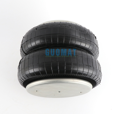 Podwójna sprężyna powietrzna Goodyear 2B12-346 dla Histeera 10315 1/4NPTF
