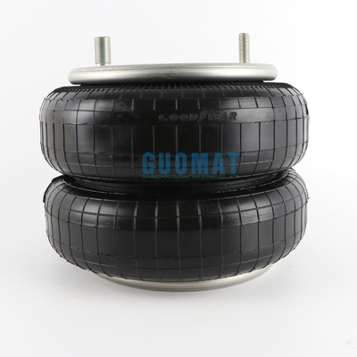 Podwójna sprężyna powietrzna Goodyear 2B12-346 dla Histeera 10315 1/4NPTF