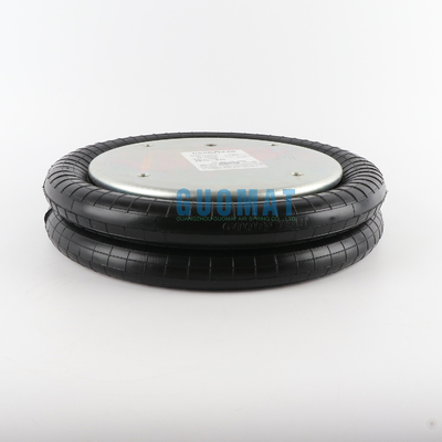 Zapełniony gazem Continental Bellow Style FD 530-30 Dwukrotnie zakręcony aktuator powietrza