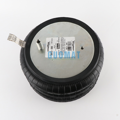Goodyear Air Spring oryginalny 3B12-300 Triple Flexmember 578933100 Cross Firestone 8008