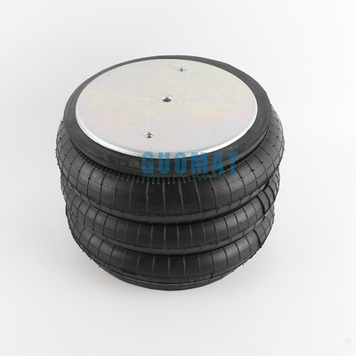 3B12-320 Goodyear Air Spring oryginalny trójkątny zwinięty flexmember 578933100 Cross Firestone W013587437