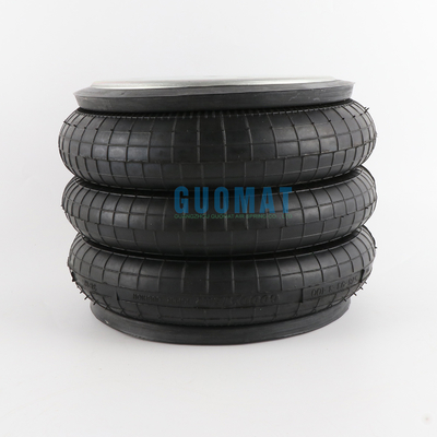 3B12-320 Goodyear Air Spring oryginalny trójkątny zwinięty flexmember 578933100 Cross Firestone W013587437