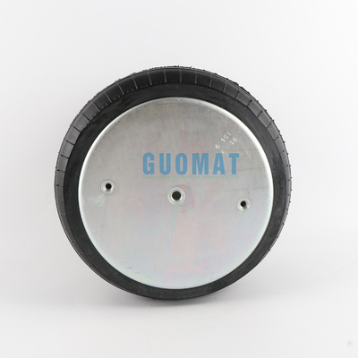 3B12-320 Goodyear Air Spring oryginalny trójkątny zwinięty flexmember 578933100 Cross Firestone W013587437
