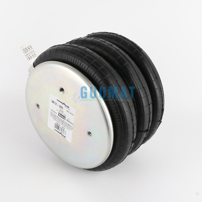 Oryginalna poduszka powietrzna Goodyear 3B12-325 Triple Convoluted 578933103 Nr ref. do Firestone W013588048