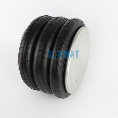 Oryginalna poduszka powietrzna Goodyear 3B12-325 Triple Convoluted 578933103 Nr ref. do Firestone W013588048