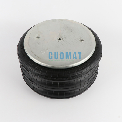 Oryginalna poduszka powietrzna Goodyear 3B12-325 Triple Convoluted 578933103 Nr ref. do Firestone W013588048