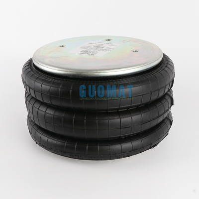 Oryginalna poduszka powietrzna Goodyear 3B12-325 Triple Convoluted 578933103 Nr ref. do Firestone W013588048