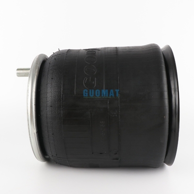 Włókno węglowe z sprężyny powietrznej, gumowe 566-24-3-038 dla Goodyear 1R12-541