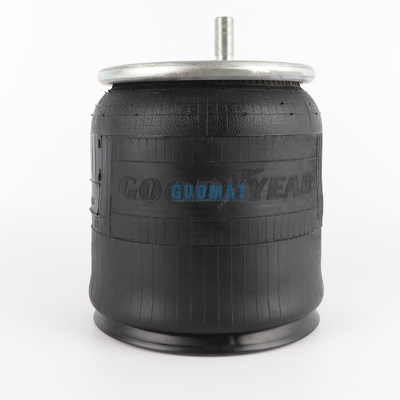 Włókno węglowe z sprężyny powietrznej, gumowe 566-24-3-038 dla Goodyear 1R12-541