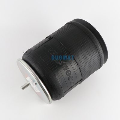Goodyear Podwieszenie powietrzne 1R12-1028 Włókno ruchowe Wiosna powietrzna Włókno 56624210285 Wstrząsy SP SP66 56