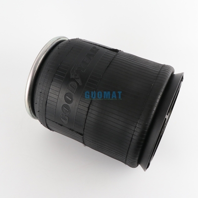 Goodyear Podwieszenie powietrzne 1R12-1028 Włókno ruchowe Wiosna powietrzna Włókno 56624210285 Wstrząsy SP SP66 56