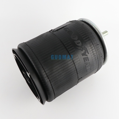 Goodyear Podwieszenie powietrzne 1R12-1028 Włókno ruchowe Wiosna powietrzna Włókno 56624210285 Wstrząsy SP SP66 56