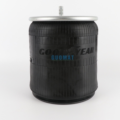 1R13-118 Gumowe podłogi Goodyear Air Spring 566263039 Ogień Kamień Air Spring W013589580 / C20127 / W01-358-9262