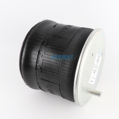 1R13-239 Goodyear Air Springs Suspension Rolling Lobe Bellows 566263098 Contitech 910-13.5 S 433 Zamówienie 64287