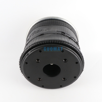 1R13-239 Goodyear Air Springs Suspension Rolling Lobe Bellows 566263098 Contitech 910-13.5 S 433 Zamówienie 64287