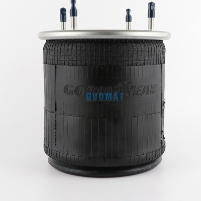 Goodyear powietrzne zawieszenie 1R14-028 Airbag 566-28-3-021 Firestone Air Spring W01-358-9177