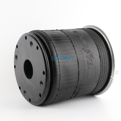 Goodyear powietrzne zawieszenie 1R14-028 Airbag 566-28-3-021 Firestone Air Spring W01-358-9177