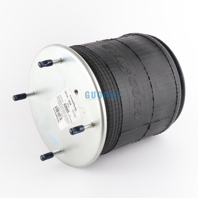 Goodyear powietrzne zawieszenie 1R14-028 Airbag 566-28-3-021 Firestone Air Spring W01-358-9177