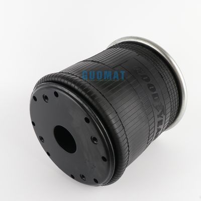 Włókno ruchowe sprężyna powietrzna Goodyear 1R14-240 Flex nr 566283059 dla ciężarówki / przyczepy