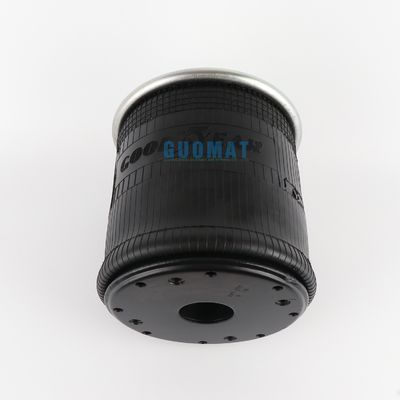 Włókno ruchowe sprężyna powietrzna Goodyear 1R14-240 Flex nr 566283059 dla ciężarówki / przyczepy