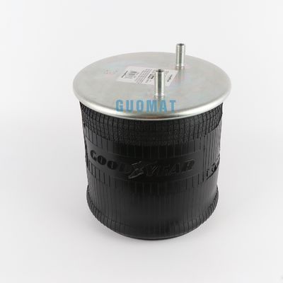 Włókno ruchowe sprężyna powietrzna Goodyear 1R14-240 Flex nr 566283059 dla ciężarówki / przyczepy