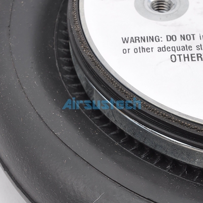 Goodyear Air Spring Flex nr 579913530 Contitech FS12010 CI G1/4 Cylinder z pojedynczym wiatrem