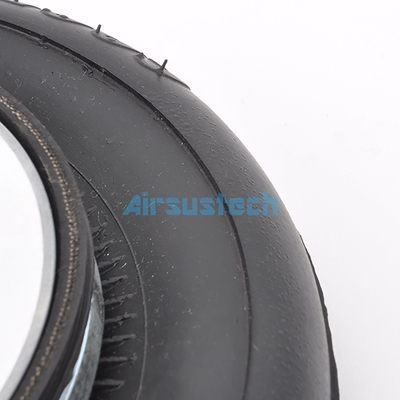 Goodyear Air Spring Flex nr 579913530 Contitech FS12010 CI G1/4 Cylinder z pojedynczym wiatrem