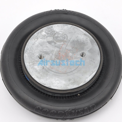 Goodyear Air Spring Flex nr 579913530 Contitech FS12010 CI G1/4 Cylinder z pojedynczym wiatrem