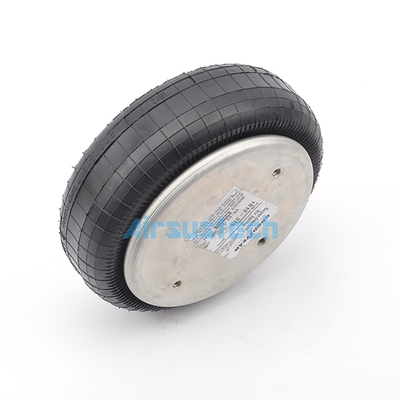 Goodyear 1B12-313 Kauczuk zwinięty 1/4 UNC Air Spring Ride Suspension 578-91-3-301