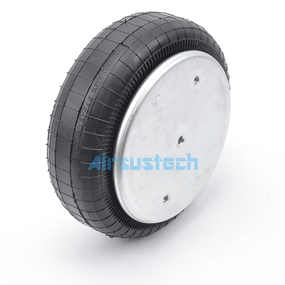 Goodyear 1B12-313 Kauczuk zwinięty 1/4 UNC Air Spring Ride Suspension 578-91-3-301