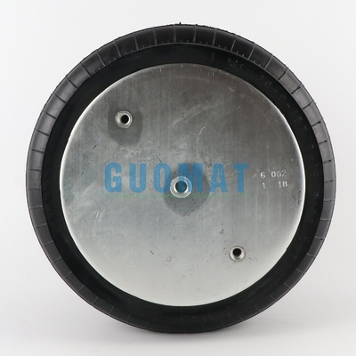 Gumowe poduszki powietrzne Zastąpione 3B12-300 Goodyear Zwinięta sprężyna powietrzna 578-93-3-100
