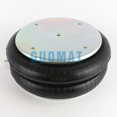 Goodyear Air Bellow 2B14-354 Firestone W01-358-7145 Podwójny sprężyny powietrzne