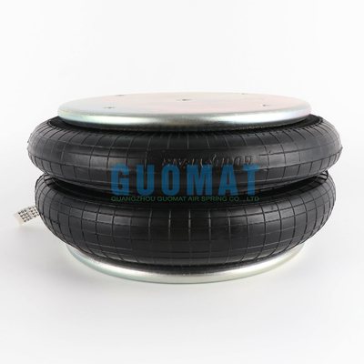 Goodyear Air Bellow 2B14-354 Firestone W01-358-7145 Podwójny sprężyny powietrzne