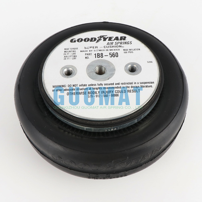 Goodyear Super-Cushion Gumowe podmuchy powietrzne 1B8-560